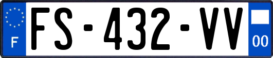 FS-432-VV