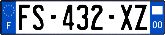 FS-432-XZ