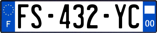 FS-432-YC