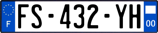 FS-432-YH