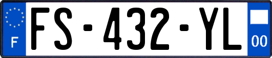 FS-432-YL