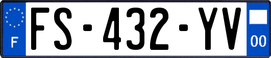 FS-432-YV