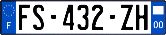 FS-432-ZH