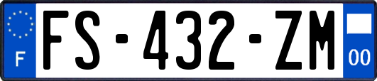 FS-432-ZM