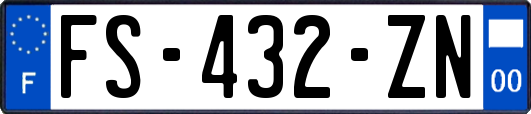 FS-432-ZN