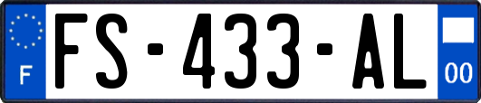 FS-433-AL