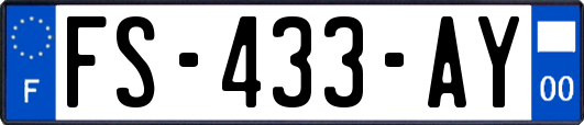 FS-433-AY