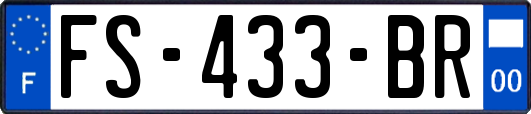 FS-433-BR