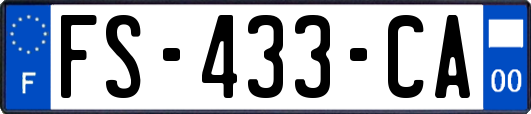 FS-433-CA