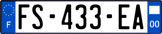 FS-433-EA