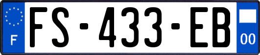 FS-433-EB