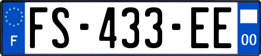 FS-433-EE