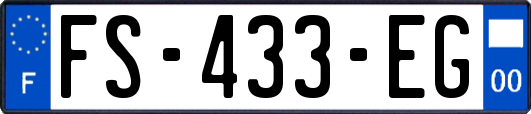 FS-433-EG
