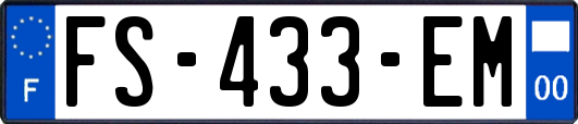 FS-433-EM