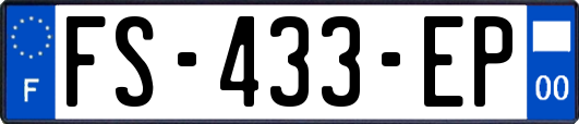 FS-433-EP