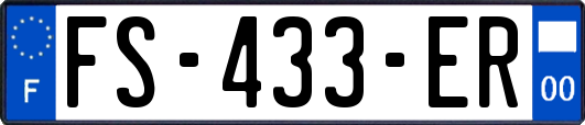 FS-433-ER