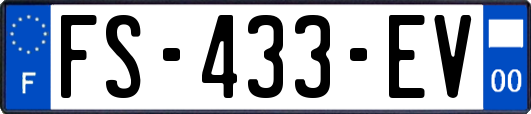 FS-433-EV