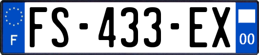 FS-433-EX