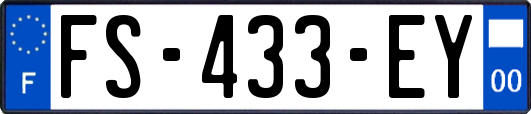 FS-433-EY