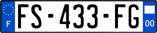 FS-433-FG