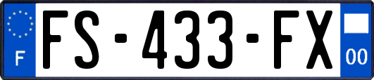 FS-433-FX