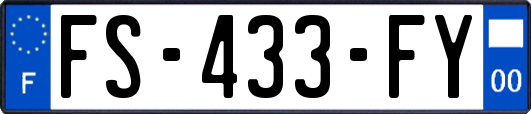 FS-433-FY