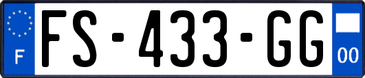 FS-433-GG