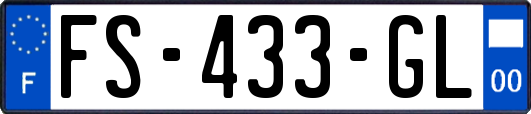 FS-433-GL