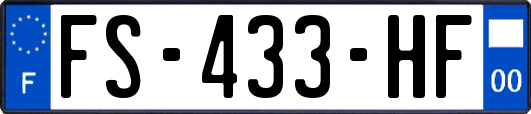 FS-433-HF