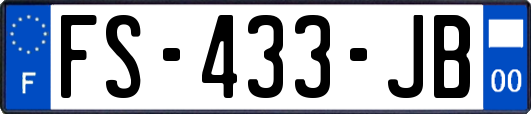 FS-433-JB