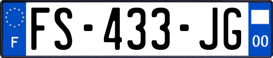FS-433-JG