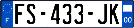 FS-433-JK