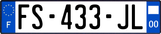FS-433-JL