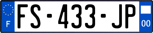 FS-433-JP