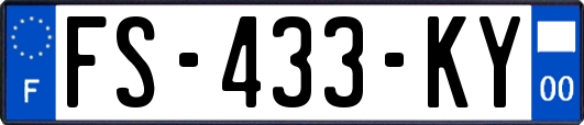 FS-433-KY