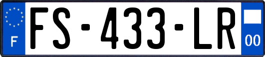 FS-433-LR