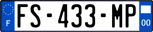 FS-433-MP