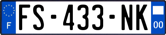 FS-433-NK