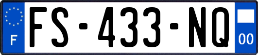 FS-433-NQ