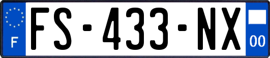 FS-433-NX