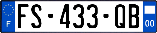 FS-433-QB