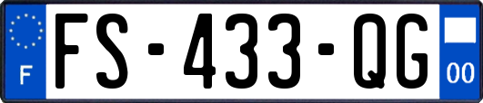 FS-433-QG