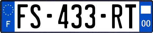 FS-433-RT