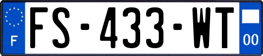 FS-433-WT