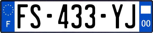 FS-433-YJ