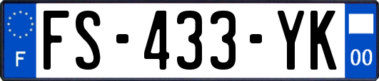 FS-433-YK