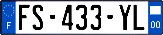 FS-433-YL