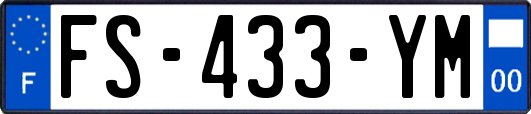FS-433-YM