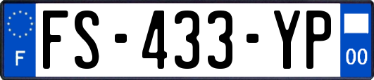 FS-433-YP