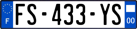 FS-433-YS